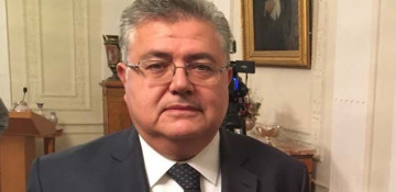 Turkish Ambassador to Russia: 'In Sochi, Erdogan and Putin discussed NK conflict only in a tete-a-tete'