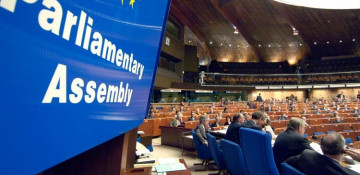 Azerbaijani MPs to attend PACE events