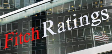 Fitch upgrades the ratings of the International Bank of Azerbaijan