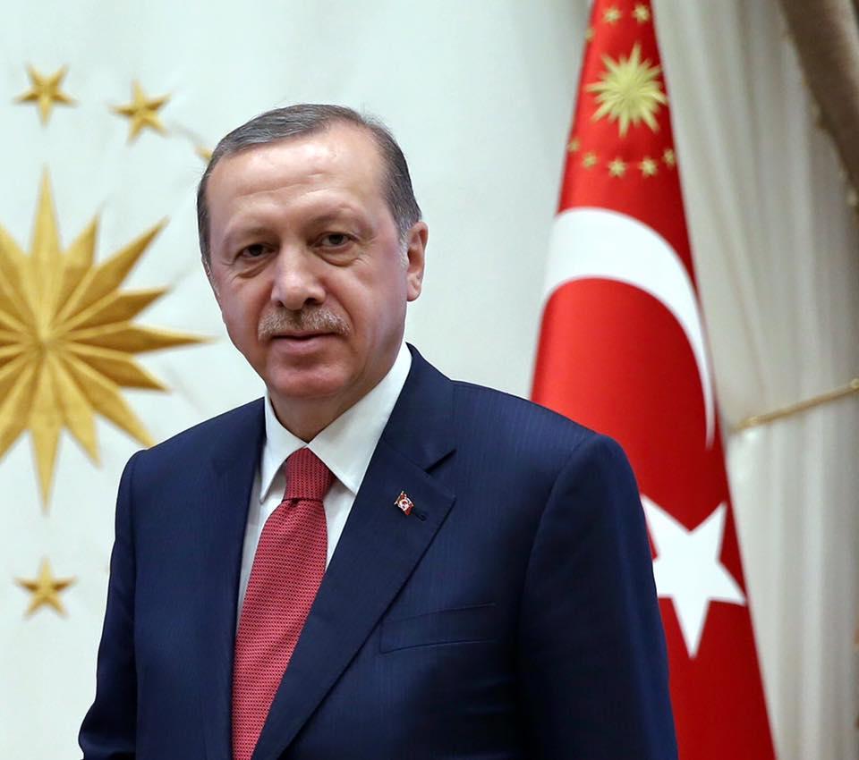 Only Russia can solve Nagorno-Karabakh problem, says Erdogan