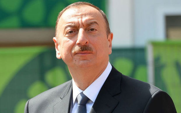 Azerbaijani President to meet NATO Secretary General