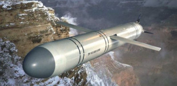 Azerbaijan starts purchase of cruise missiles