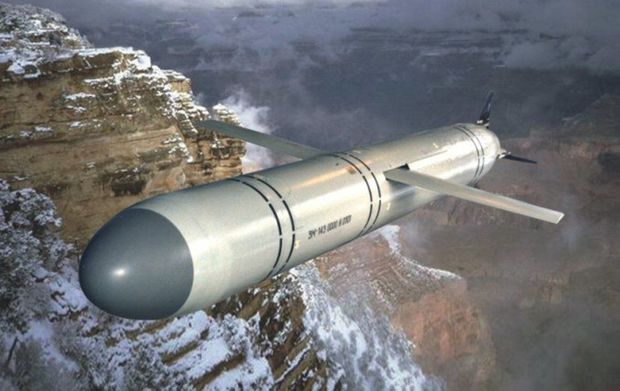 Azerbaijan starts purchase of cruise missiles