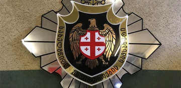 Three suspects killed in anti-terrorist operation in Tbilisi