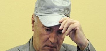 Ex-Bosnian Serb commander Mladic convicted of genocide, gets life in prison