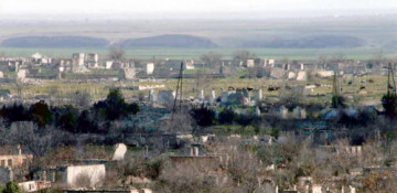 Azerbaijan appeals to int’l organizations to return body of its serviceman