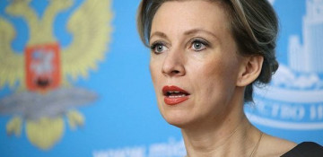 Zakharova comments on availability of ‘Putin Plan’ for Karabakh settlement