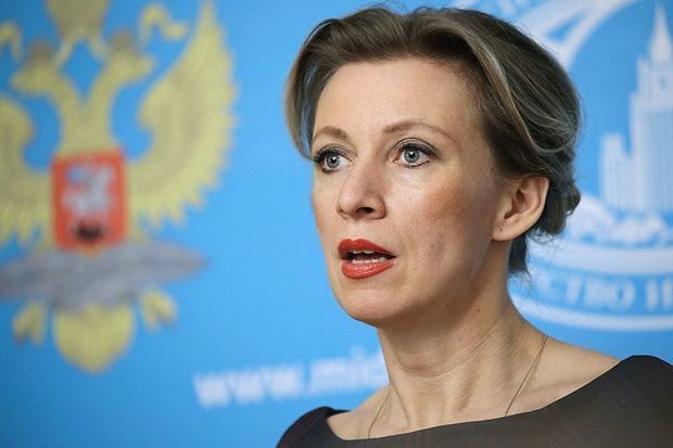 Zakharova comments on availability of ‘Putin Plan’ for Karabakh settlement