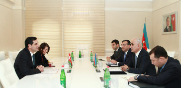 Turkey intends to implement agrarian project in Azerbaijan’s Jojug Marjanli