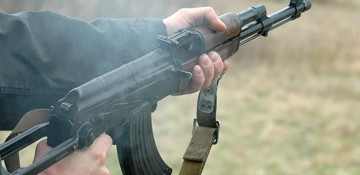 2 killed, 6 injured in shootout in Dagestan, closer to the border with Azerbaijan