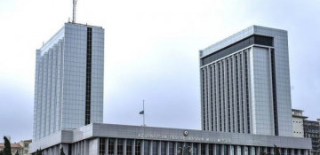 Azerbaijan stiffening penalties against violation of rules restricting tobacco use