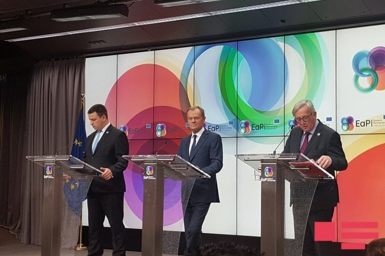 Donald Tusk: Unresolved conflicts in partner countries hamper cooperation