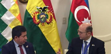 Minister: Azerbaijan – reliable partner on ensuring global energy security