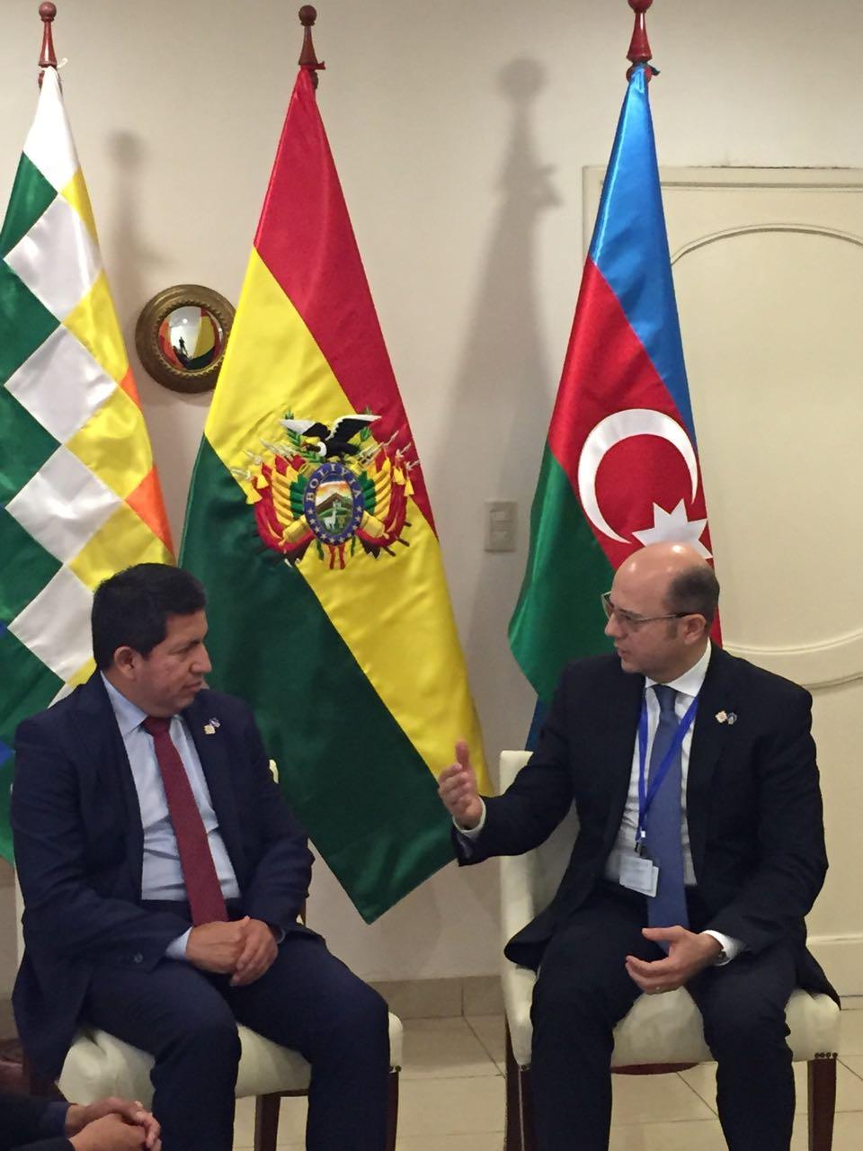 Minister: Azerbaijan – reliable partner on ensuring global energy security