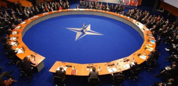 Dispute arises between Azerbaijani and Armenian MPs at NATO PA conference