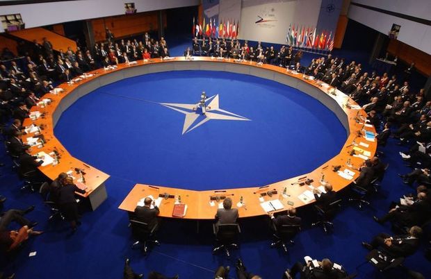 Dispute arises between Azerbaijani and Armenian MPs at NATO PA conference