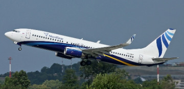 Baku, Samara may be connected by direct flights
