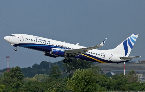 Baku, Samara may be connected by direct flights