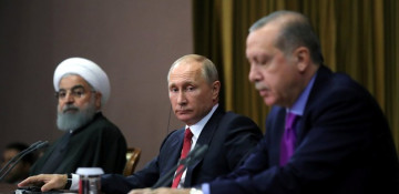 Syrian National Dialogue Congress postponed until February: reports