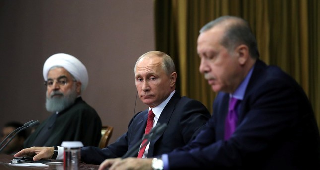 Syrian National Dialogue Congress postponed until February: reports