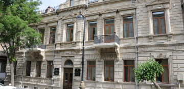 State Committee chairman talks on threats in Azerbaijan’s religious sphere
