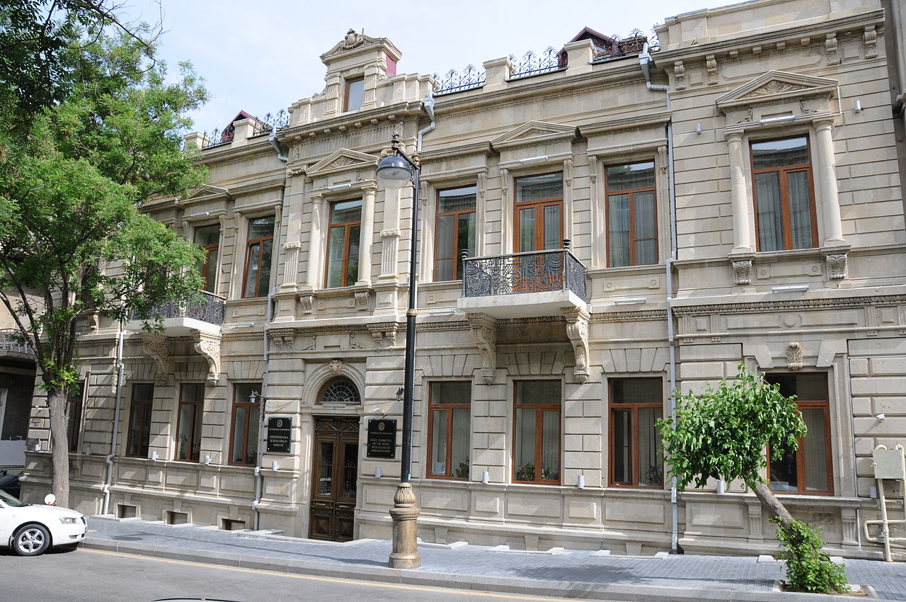 State Committee chairman talks on threats in Azerbaijan’s religious sphere