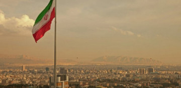 Iran missing a minister of export