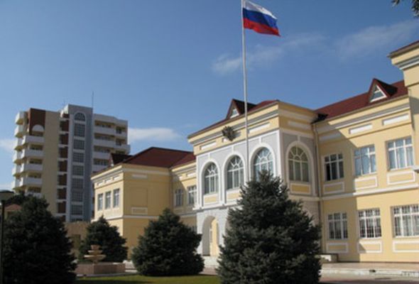 Azerbaijan does not accept the candidacy of Russia's new ambassador 