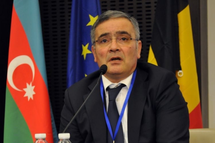 Ambassador: For Azerbaijan, this was the best Eastern Partnership summit - VIDEO