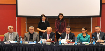 Baku hosts “Youth and religious communities: cooperation and development” conference
