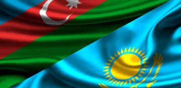 Azerbaijan, Kazakhstan agree to exchange transportation permits