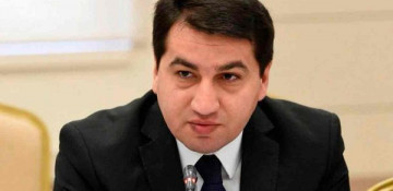 Heart of Asia - Istanbul Process is an important platform, says Azerbaijan