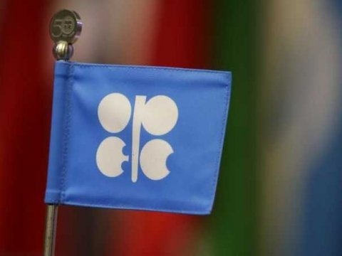 OPEC agrees to extend oil cuts until the end of 2018