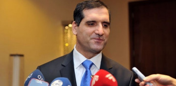 Ambassador: Reports on possible resumption of air communication between Turkey and Armenia are not true