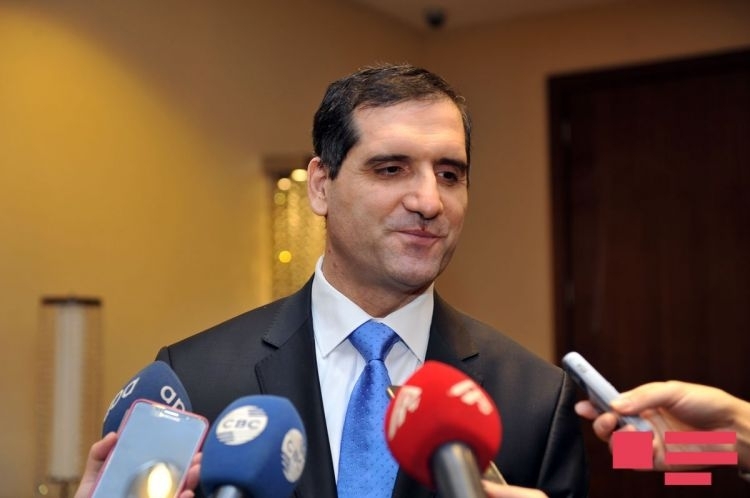 Ambassador: Reports on possible resumption of air communication between Turkey and Armenia are not true