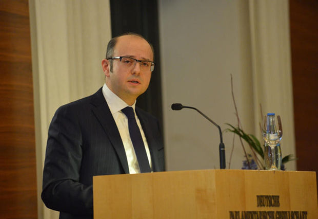 Azerbaijan joined the extension of the OPEC+ oil-supply cuts