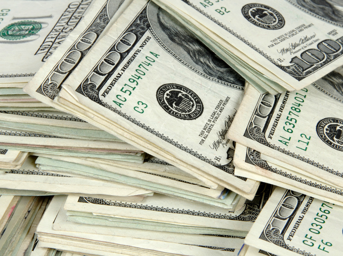 USD rate for December 4 announced