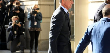 Flynn prepared to testify Trump directed him to contact Russians