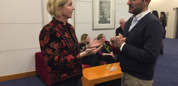 Ambassador Tersman: Sweden and Azerbaijan enjoy good relations