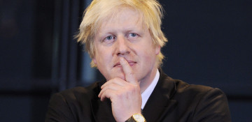 Boris Johnson to visit Moscow in December - sources