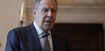 Russia does not want to enter ban fight with US — top diplomat