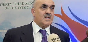 Salim Muslimov: Pensions in Azerbaijan to be increased in January