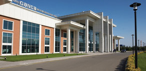 Turkish Airlines: Aircraft on Istanbul-Ganja route landed at Ganja airport