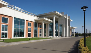 Turkish Airlines: Aircraft on Istanbul-Ganja route landed at Ganja airport