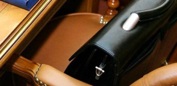 Staff reshuffle in Azerbaijani Taxes Ministry