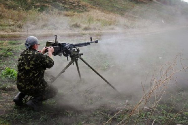 Armenians violate ceasefire 138 times throughout the day