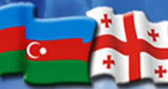 Azerbaijani and Georgian FMs exchange greetings on 25th anniversary of diplomatic relations