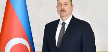 President: Azerbaijan preparing for launch of next telecommunication satellite