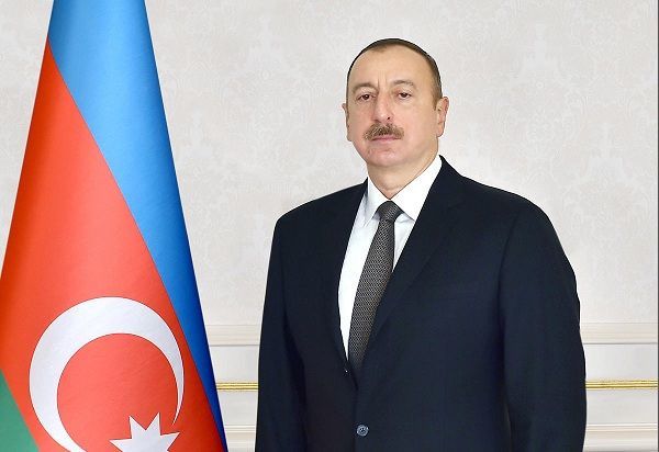 President: Azerbaijan preparing for launch of next telecommunication satellite