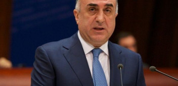 Mammadyarov embarks on visit to Austria